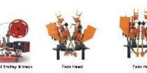 Submerged ARC Welding Machine