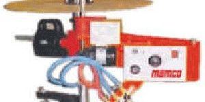 Template Profile Cutting Machine