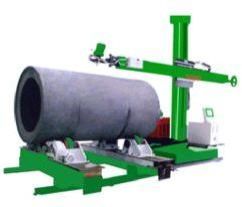 Welding Column and Boom