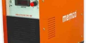 WELDING MACHINE INVERTER MEMCO