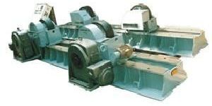 Welding Machine Rotator