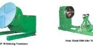 Welding Positioner