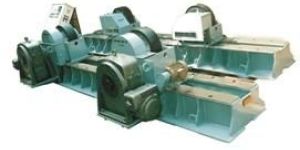 WELDING ROTATOR BY MEMCO