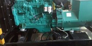 10 Kva to 1000 Kva Diesel Generator
