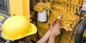 Diesel Generator Repairing Service