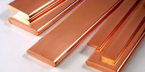 Copper Busbar