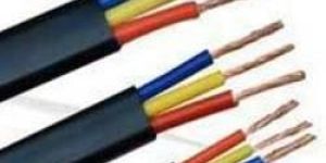 Submersible Flat Cables