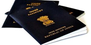 Passport Services