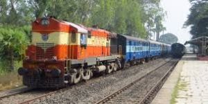 Rail Ticket Booking Services