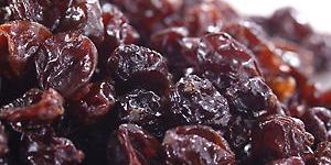 Brown Raisin