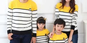 Kids Knitted Sweater