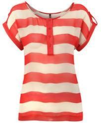 ladies knitted t-shirts