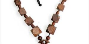 Wooden Jawellery