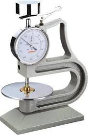 Thickness Tester