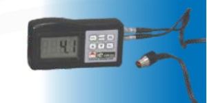 Ultrasonic Thickness Gauge