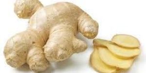 Fresh Ginger