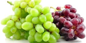 Fresh Grapes