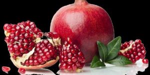 Fresh Pomegranate