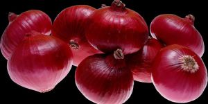 Fresh Red Onion