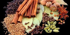 Whole Spices