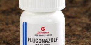 Fluconazole Tablets