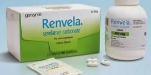 Sevelamer Tablets