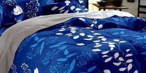Cotton Bed Sheet Set