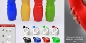 Sipper Bottles