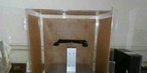 Multi Vessel Dip Coater