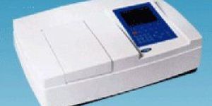 Spectrophotometer