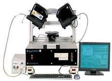 Spectroscopic Ellipsometer