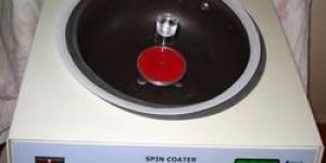 Spin Coater
