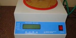 Spin Coater for Nano Science Lab