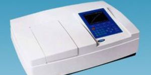 UV VIS Spectrophotometer