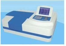 UV Visible Spectrophotometer