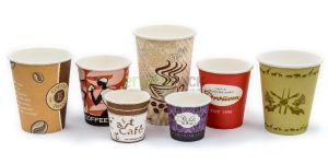 Paper Cups