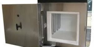 Muffle Furnace