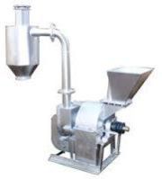 Pulverizers
