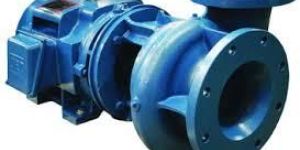Chemical Process Pump