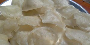 Organic Rice Appalam