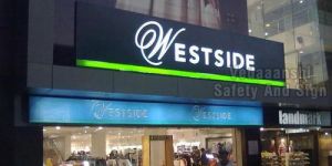 Glow Sign Board Printing Services