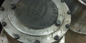 KARTHAR -GEAR BOX ASSEMBLED