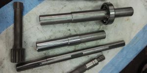 Metal Shafts