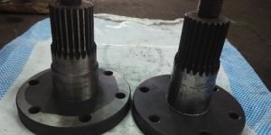 Rd Shaft