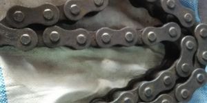 Rotavator Chain
