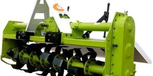 Rotavator Spare Parts