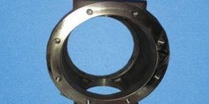 Single Speed Rotavator Gearbox