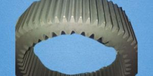 Spur Wheel