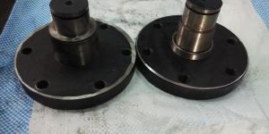 SUB AXLE SPARES