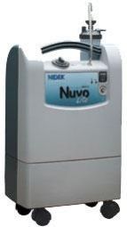 Oxygen Concentrators